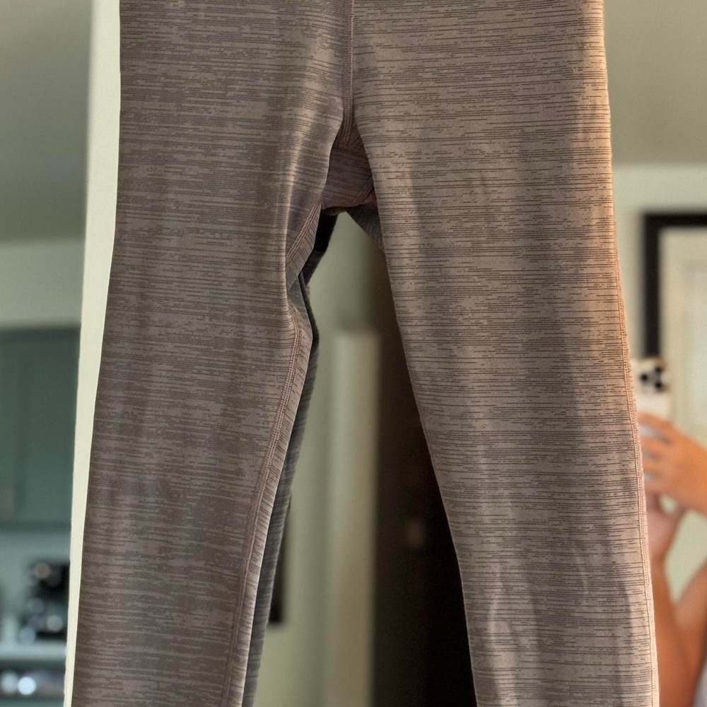 Outdoor Voices leggings sz small